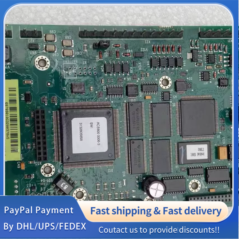 1PC USED RMIO-11C RMI0-11C via DHL or FedEx