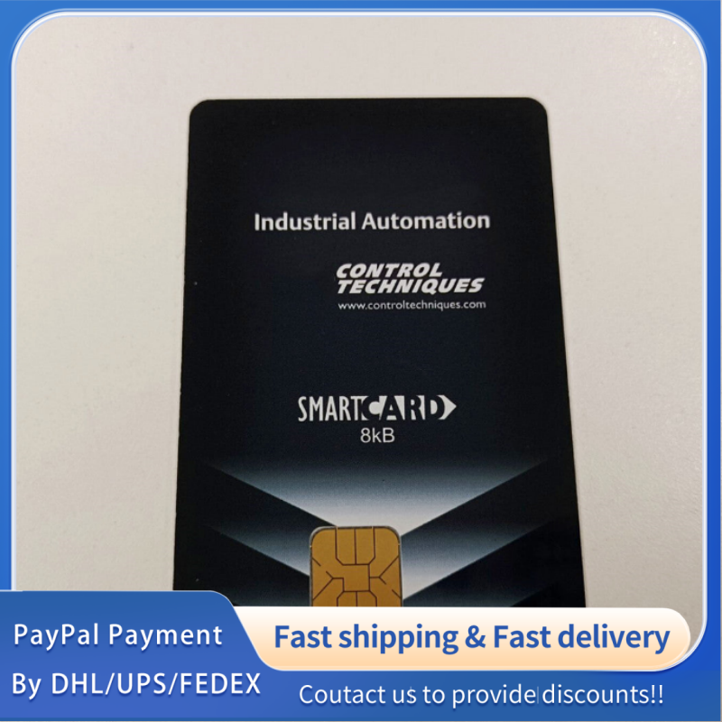 1PCS NEW 8kB 2214-4246-03  8kB smart memory card
