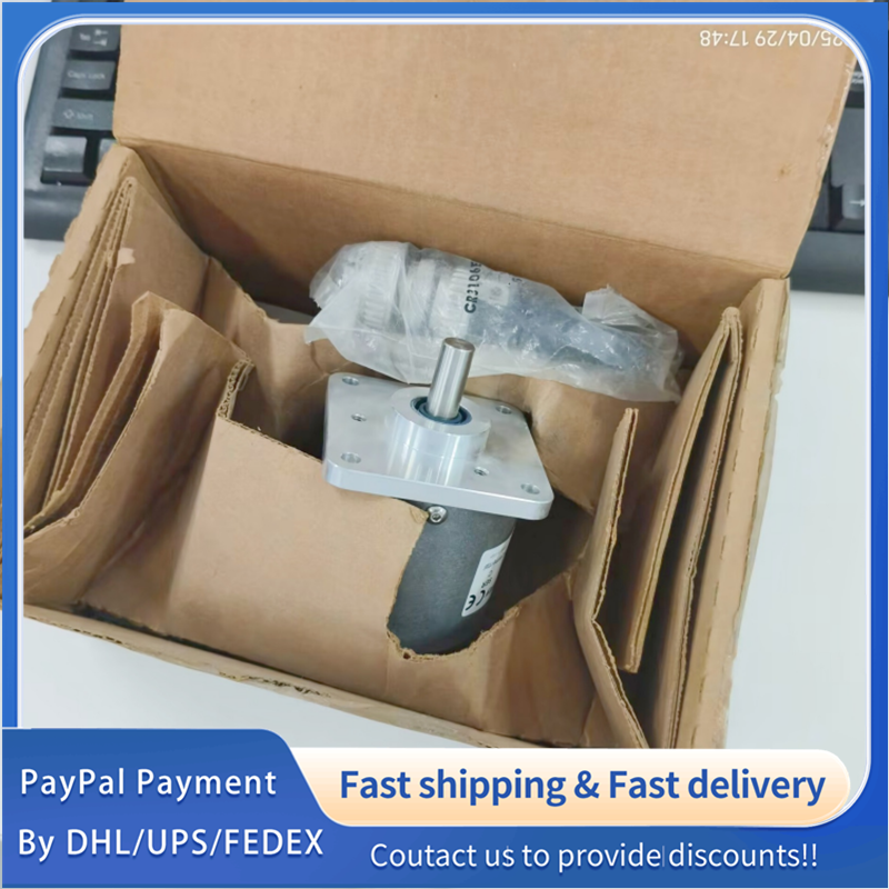 1PC NEW 845H-SJDB25CKY1C Allen-Bradley Incremental Encoder #lyd001&j1688
