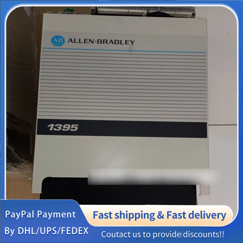1PC USED 1395-B69-C1-MX9-P13-X1  Allen-Bradley DC Drive Tested  #lyd001&j1688