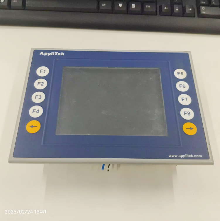 1PC USED 4PP065.0571-K60 B&R Touch Screen Tested working #lyd001&j1688