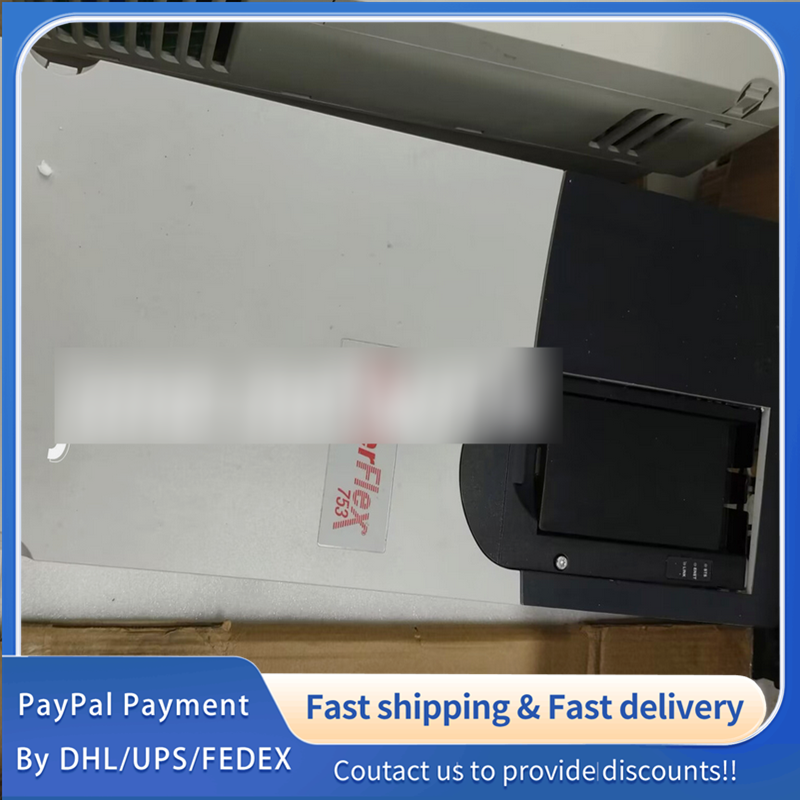 1PC USED 20F11NC072JA0NNNNN  Allen-Bradley PowerFlex AC Drive Tested working #lyd001&j1688