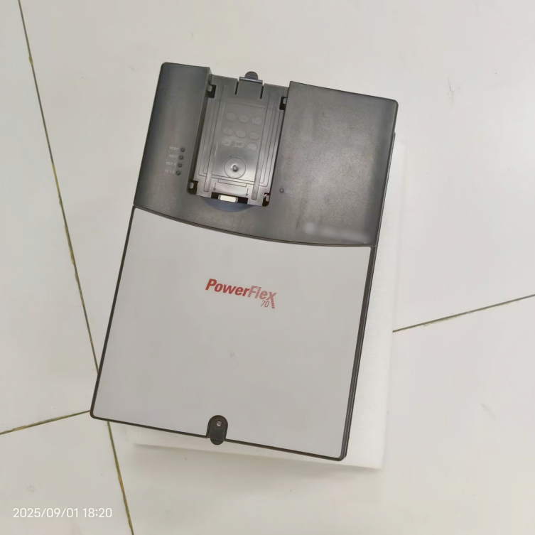 1PC USED 20AC030A3AYNADG1   Allen‑Bradley PowerFlex 70 AC Drive  Tested working #lyd001&j1688
