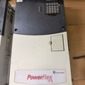1PC USED  20AC072A0AYNADG0 Allen‑Bradley PowerFlex 700 AC Drive  Tested working #lyd001&j1688