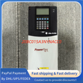 1PC used 100% tested 20BC015A3NYNACC0 Allen‑Bradley (Rockwell Automation) Adjustable Frequency PowerFlex 700 AC  Drive  #QYM001 J1688