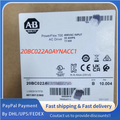 1PC NEW 20BC022A0AYNACC1 Allen‑Bradley (Rockwell Automation) Adjustable Frequency PowerFlex 700 AC  Drive  #QYM001 J1688