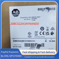 1PC NEW 20BC022A3AYNAND0 Allen‑Bradley (Rockwell Automation) Adjustable Frequency PowerFlex 700 AC  Drive  #QYM001 J1688
