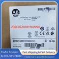 1PC NEW 20BC022A0AYNANN0 Allen‑Bradley (Rockwell Automation) Adjustable Frequency PowerFlex 700 AC  Drive  #QYM001 J1688