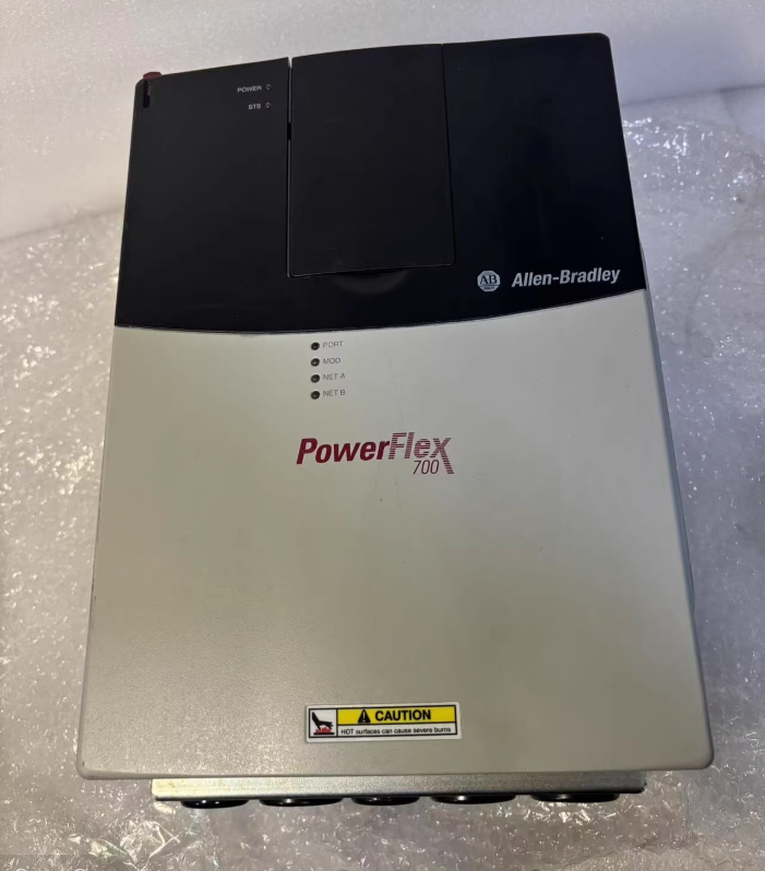 1PC used 100% tested 20BC030A3AYNANB0 Allen‑Bradley (Rockwell Automation) PowerFlex 700 AC Drive Adjustable Frequency AC Drive #QYM001 J1688
