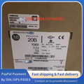 1PC NEW 20BC030A3AYNAEB0 Allen‑Bradley (Rockwell Automation) PowerFlex 700 AC Drive Adjustable Frequency AC Drive #QYM001 J1688