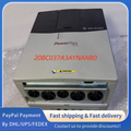 1PC used 100% tested   20BC037A3AYNANB0 Allen‑Bradley (Rockwell Automation) PowerFlex 700 AC Drive Adjustable Frequency AC Drive #QYM001 J1688