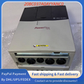 1PC used 100% tested   20BC037A0AYYANC0 Allen‑Bradley (Rockwell Automation) PowerFlex 700 AC Drive Adjustable Frequency AC Drive #QYM001 J1688