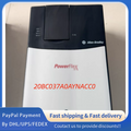1PC used 100% tested   20BC037A0AYNACC0  Allen‑Bradley (Rockwell Automation) PowerFlex 700 AC Drive Adjustable Frequency AC Drive #QYM001 J1688