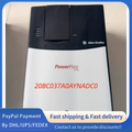 1PC used 100% tested   20BC037A0AYNADC0 Allen‑Bradley (Rockwell Automation) PowerFlex 700 AC Drive Adjustable Frequency AC Drive #QYM001 J1688