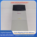 1PC used 100% tested 20BC043A3AYNADD1 Allen‑Bradley (Rockwell Automation) PowerFlex 700 AC Drive Adjustable Frequency AC Drive #QYM001 J1688