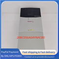 1PC used 100% tested  20BC056A0AYNACB0 Allen‑Bradley (Rockwell Automation) Adjustable Frequency PowerFlex 700 AC  Drive  #QYM001 J1688