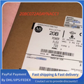 1PC  NEW 20BC072A0AYNACC1  Allen‑Bradley (Rockwell Automation) PowerFlex 700 AC Drive Adjustable Frequency AC Drive #QYM001 J1688