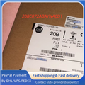 1PC NEW  20BC072A0AYNACD1  Allen‑Bradley (Rockwell Automation) PowerFlex 700 AC Drive Adjustable Frequency AC Drive #QYM001 J1688