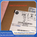 1PC NEW 20BC072A0AYNADA0 Allen‑Bradley (Rockwell Automation) PowerFlex 700 AC Drive Adjustable Frequency AC Drive #QYM001 J1688