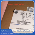 1PC NEW 20BC072A0AYNADB0 Allen‑Bradley (Rockwell Automation) PowerFlex 700 AC Drive Adjustable Frequency AC Drive #QYM001 J1688