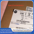 1PC NEW  20BC072A3AYNADC1 Allen‑Bradley (Rockwell Automation) PowerFlex 700 AC Drive Adjustable Frequency AC Drive #QYM001 J1688