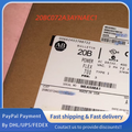 1PC NEW 20BC072A3AYNAEC1 Allen‑Bradley (Rockwell Automation) PowerFlex 700 AC Drive Adjustable Frequency AC Drive #QYM001 J1688