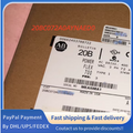 1PC NEW  20BC072A0AYNAED0  Allen‑Bradley (Rockwell Automation) PowerFlex 700 AC Drive Adjustable Frequency AC Drive #QYM001 J1688