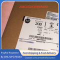 1PC NEW 20BC072A3AYNANA0 Allen‑Bradley (Rockwell Automation) PowerFlex 700 AC Drive Adjustable Frequency AC Drive #QYM001 J1688