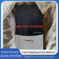 1PC NEW 20BC105A3AYNADA0( no original package)  Allen‑Bradley (Rockwell Automation) PowerFlex 700 AC Drive Adjustable Frequency AC Drive #QYM001 J1688