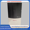 1PC used 100% tested 20BC105A0AYNANA0  Allen‑Bradley (Rockwell Automation) PowerFlex 700 AC Drive Adjustable Frequency AC Drive #QYM001 J1688