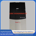 1PC used 100% tested 20BC105A0ANNACC0 Allen‑Bradley (Rockwell Automation) PowerFlex 700 AC Drive Adjustable Frequency AC Drive #QYM001 J1688