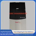 1PC used 100% tested  20BC105A0ANNAEA0 Allen‑Bradley (Rockwell Automation) PowerFlex 700 AC Drive Adjustable Frequency AC Drive #QYM001 J1688