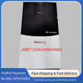 1PC used 100% tested 20BC125A0ANNANB0 Allen‑Bradley (Rockwell Automation) PowerFlex 700 AC Drive Adjustable Frequency AC Drive #QYM001 J1688