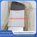 1PC NEW ( no original package)20BC125A3AYNADA0 Firmware 3.003 an Allen-Bradley PowerFlex 700 AC drive with 24V I/O, no encoder feedback, integrated CE filter & CM choke, open-type enclosure, no embedded communication module  #QYM001 J1688