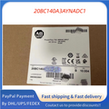 1PC  NEW  20BC140A3AYNADC1  Allen‑Bradley (Rockwell Automation) PowerFlex 700 AC Drive Adjustable Frequency AC Drive #QYM001 J1688