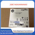 1PC NEW 20BC140A3ANNANA0 Allen‑Bradley (Rockwell Automation) PowerFlex 700 AC Drive Adjustable Frequency AC Drive #QYM001 J1688