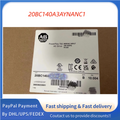 1PC NEW 20BC140A3AYNANC1  Allen‑Bradley (Rockwell Automation) PowerFlex 700 AC Drive Adjustable Frequency AC Drive #QYM001 J1688