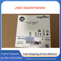 1PC NEW  20BC140A0NYNANN0 Allen‑Bradley (Rockwell Automation) PowerFlex 700 AC Drive Adjustable Frequency AC Drive #QYM001 J1688