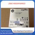 1PC  NEW  20BC140G0AYNANC0 Allen‑Bradley (Rockwell Automation) PowerFlex 700 AC Drive Adjustable Frequency AC Drive #QYM001 J1688