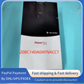 1PC used 100% tested   20BC140A0AYNACC1  Allen‑Bradley (Rockwell Automation) PowerFlex 700 AC Drive Adjustable Frequency AC Drive #QYM001 J1688