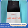 1PC used 100% tested  20BC140GJAYNANC0 Allen‑Bradley (Rockwell Automation) PowerFlex 700 AC Drive Adjustable Frequency AC Drive #QYM001 J1688