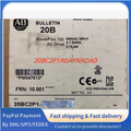 1PC NEW 20BC2P1A0AYNADA0 Allen‑Bradley (Rockwell Automation) Adjustable Frequency PowerFlex 700 AC  Drive  #QYM001 J1688