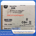 1PC NEW 20BC2P1A3AYNADC1 Allen‑Bradley (Rockwell Automation) Adjustable Frequency PowerFlex 700 AC  Drive  #QYM001 J1688