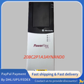 1PC used 100% tested 20BC2P1A3AYNAND0 Allen‑Bradley (Rockwell Automation) Adjustable Frequency PowerFlex 700 AC  Drive  #QYM001 J1688