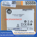 1PC NEW 20BC3P5A0AYNACC0 Allen‑Bradley (Rockwell Automation) Adjustable Frequency PowerFlex 700 AC  Drive  #QYM001 J1688