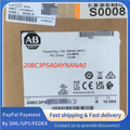 1PC NEW 20BC3P5A0AYNANA0 Allen‑Bradley PowerFlex 700 AC Drive,1.5 kW (2 HP) Normal Duty; 1.1 kW (1.5 HP) Heavy Duty  #QYM001 J1688