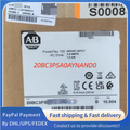 1PC NEW 20BC3P5A0AYNAND0 Allen‑Bradley (Rockwell Automation) Adjustable Frequency PowerFlex 700 AC  Drive  #QYM001 J1688