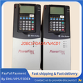 1PC used 100% tested  20BC5P0A0AYNACD1  Allen‑Bradley (Rockwell Automation) Adjustable Frequency PowerFlex 700 AC  Drive  #QYM001 J1688