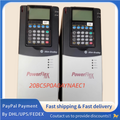 1PC used 100% tested  20BC5P0A0AYNAEC1  Allen‑Bradley (Rockwell Automation) Adjustable Frequency PowerFlex 700 AC  Drive  #QYM001 J1688