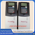 1PC used 100% tested  20BC5P0A0AYNANA0 Allen‑Bradley (Rockwell Automation) Adjustable Frequency PowerFlex 700 AC  Drive  #QYM001 J1688